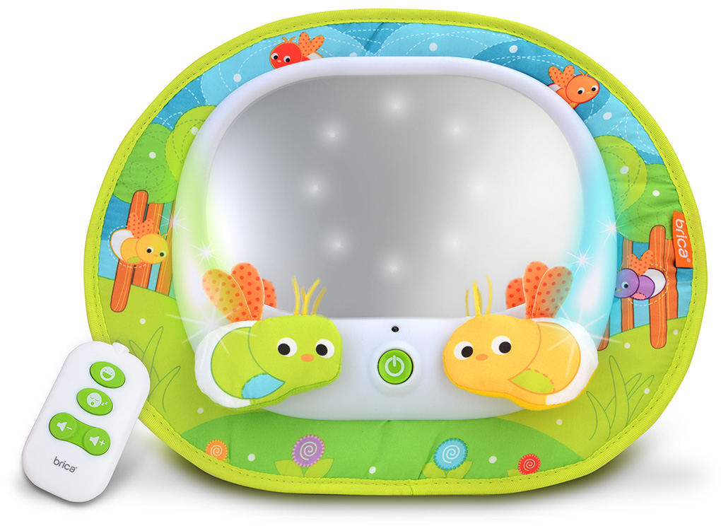 Brica-Baby-In-Sight-Magical-Firefly-Auto-Mirror