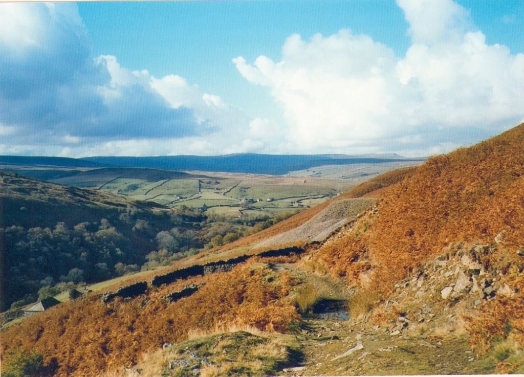 Great British Drive Yorkshire