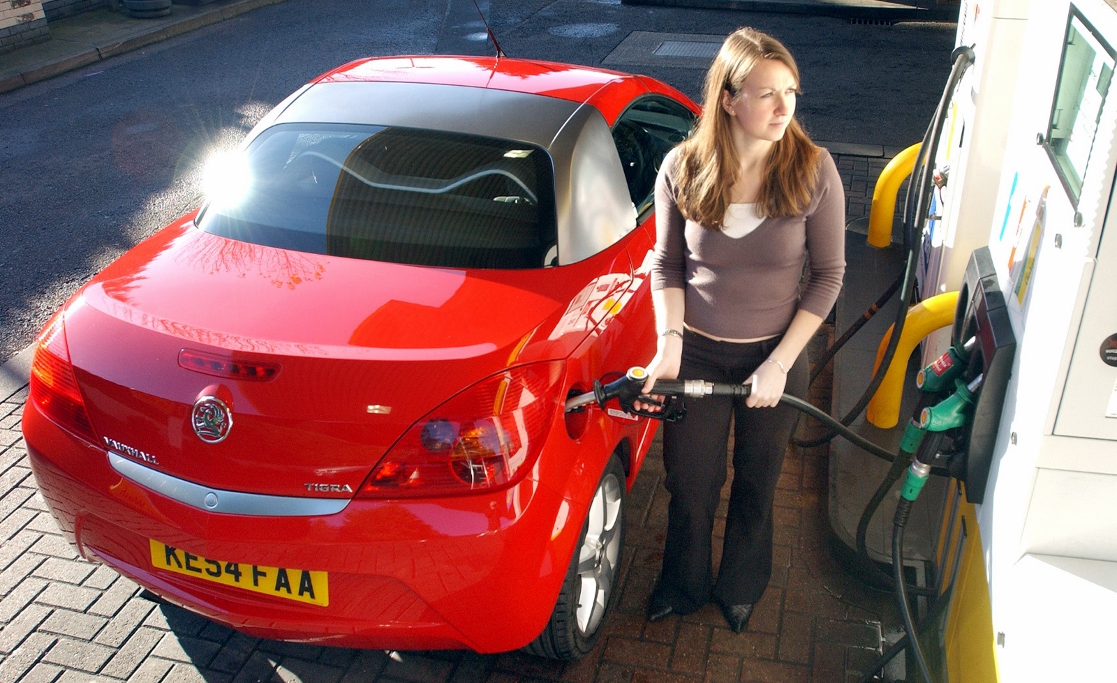 The right choice between petrol or diesel cars will save you money at the pumps