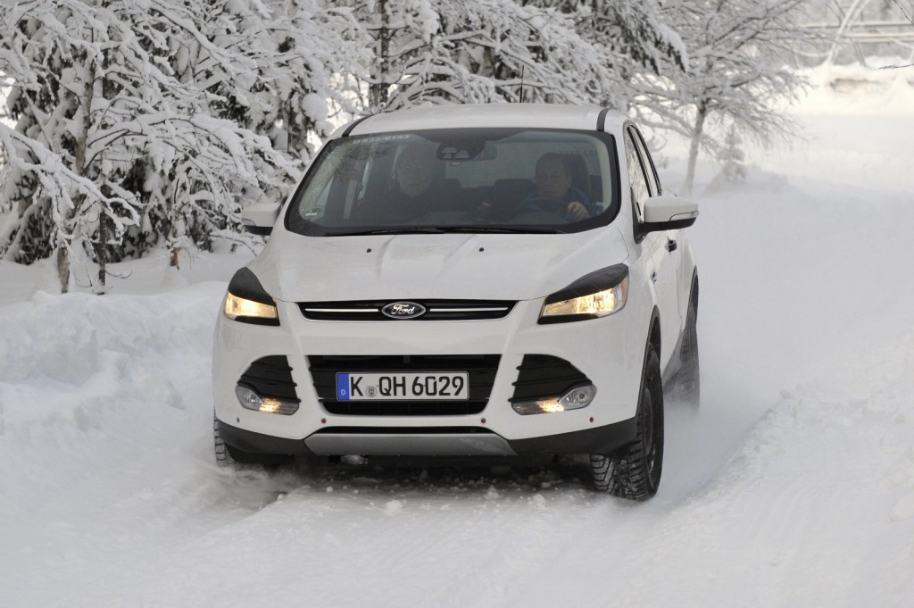 How to get your car ready for cold weather
