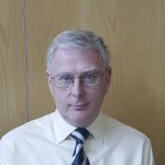 Peter Rodger IAM chief examiner