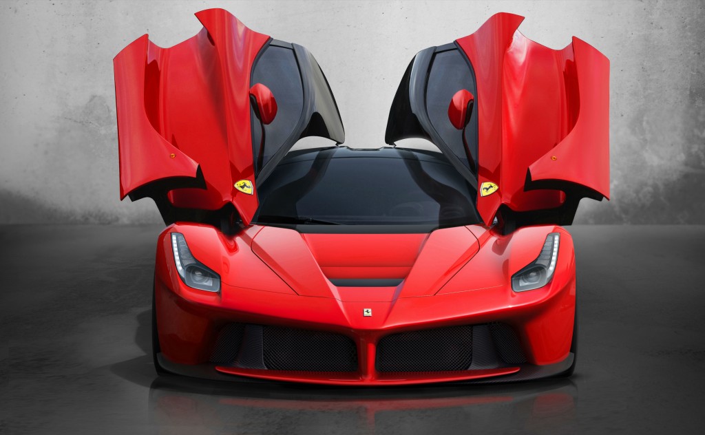 Top Gear episode 5