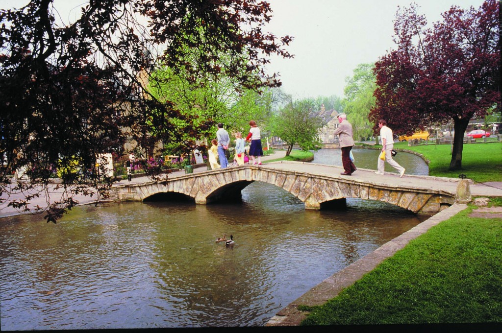 The Cotswolds