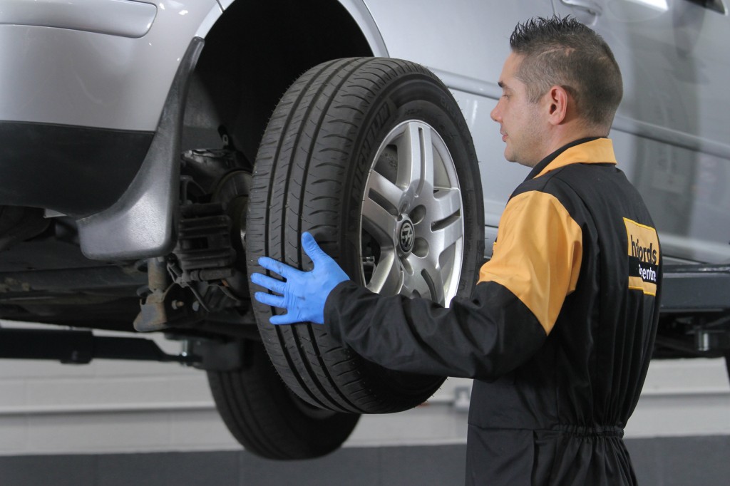 Fast-fit garages offer convenience and the ability to spread costs