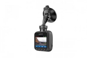 Auto Express judged the Garmin Dash Cam 20 to be the best dashcam over £100