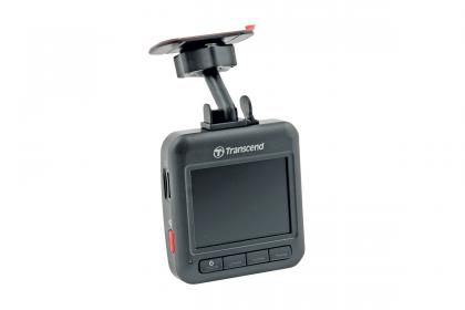 Auto Express named the Transcend DriverPro 200 the best in-car dashcam for under £100
