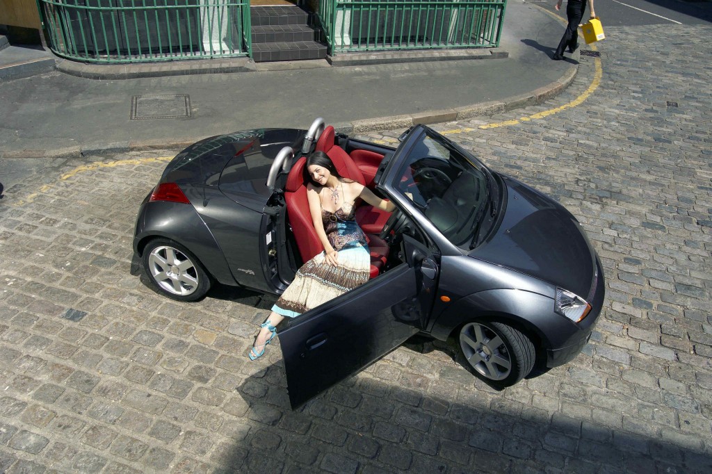 Drivers' skin cancer risk