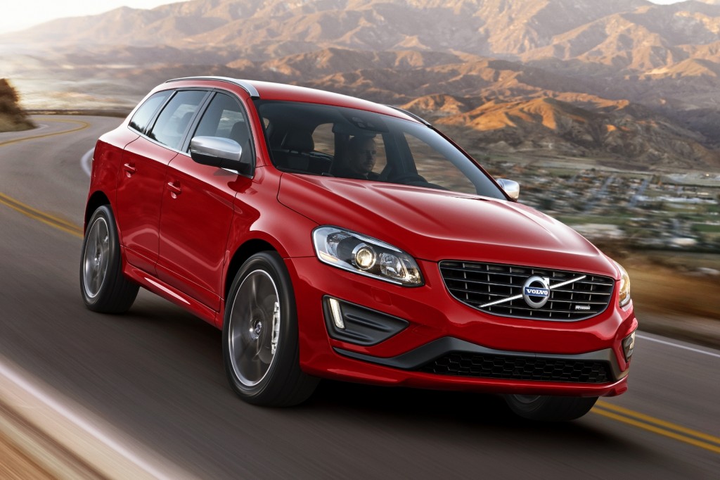 New car sales boom