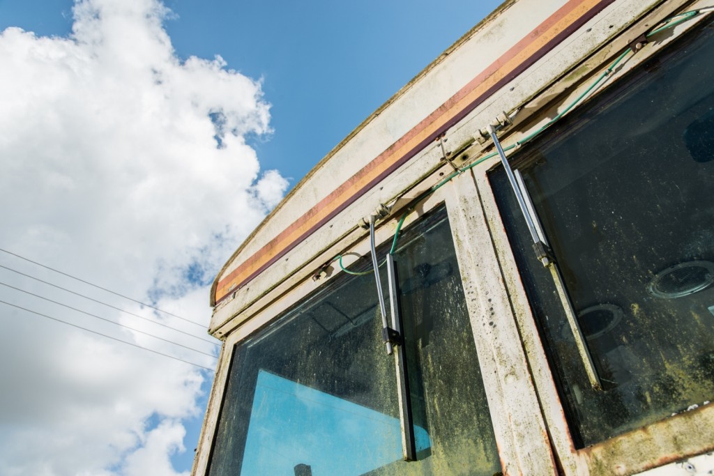 Windscreen wipers