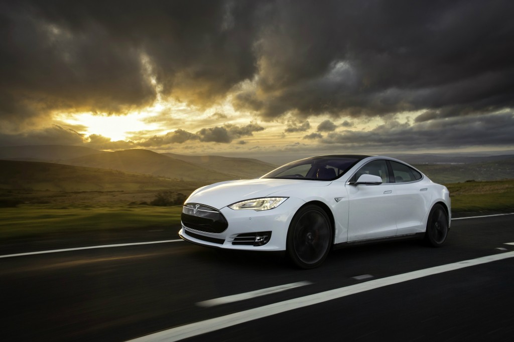 self-driving cars