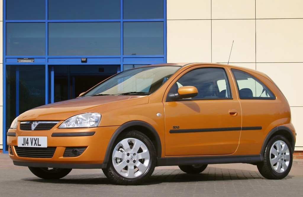 Best student cars for kids going off to uni Green Flag