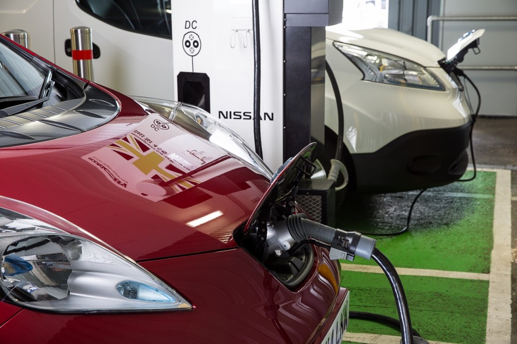 Electric car questions