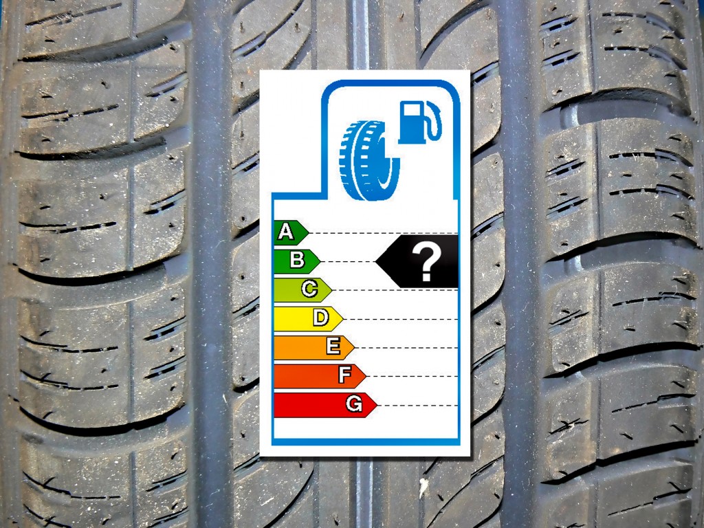 Tyre Labels