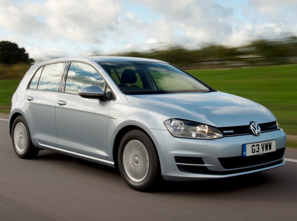 VW diesel engine crisis