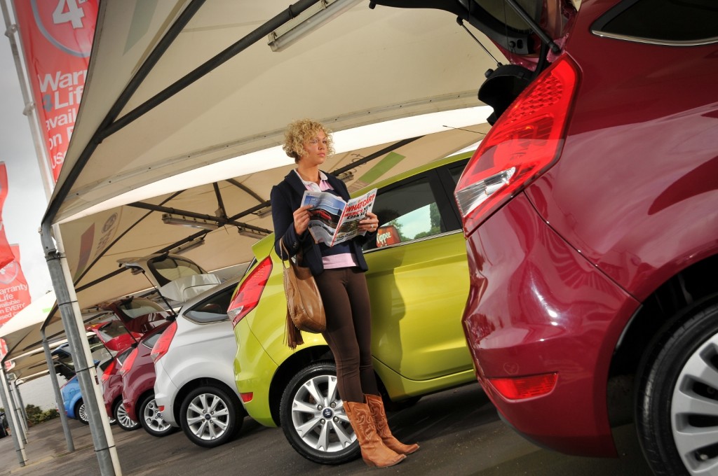 New cars now cheaper than used