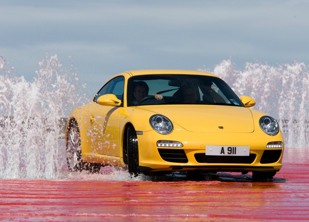 Winter driving emergencies and how drivers can deal with them