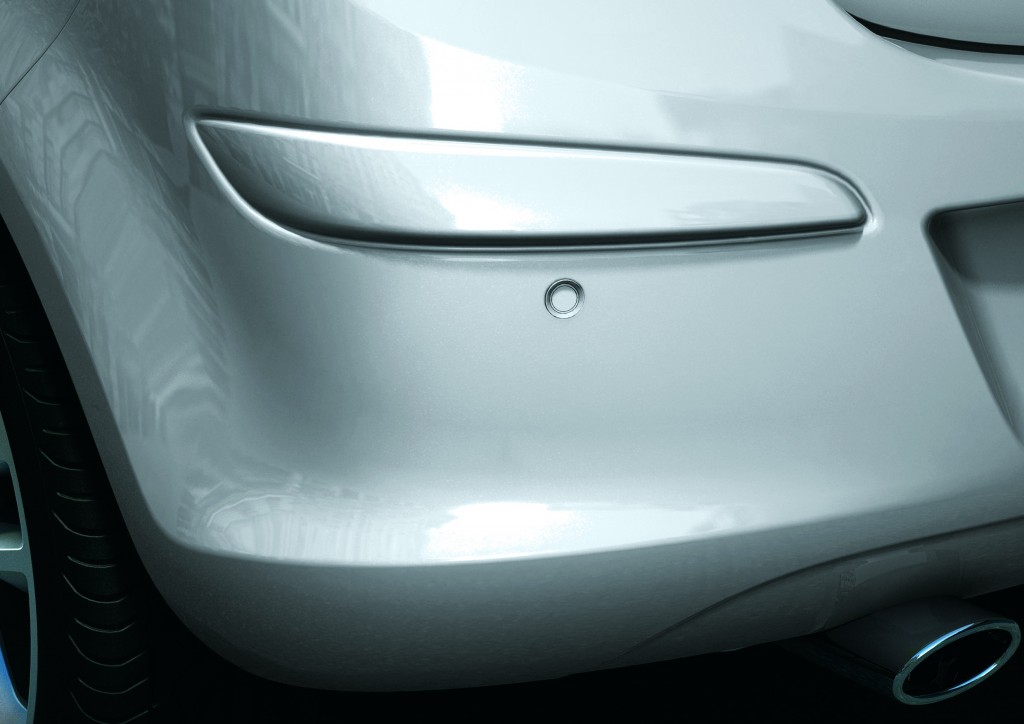 Guide to fitting parking sensors to cars and the best systems available