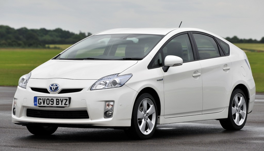 £10000 Hybrids