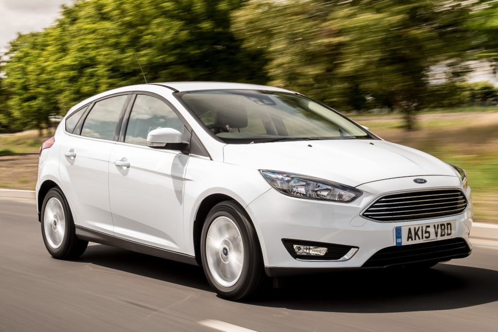 White cars most popular so may lose more money Green Flag