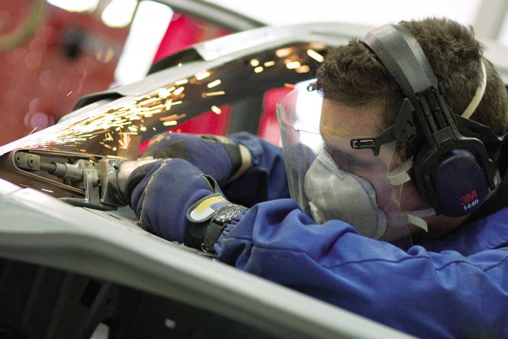 Car repair rights