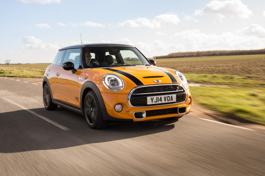 £15,000 fun cars