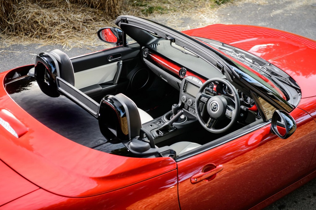 £15,000 fun cars