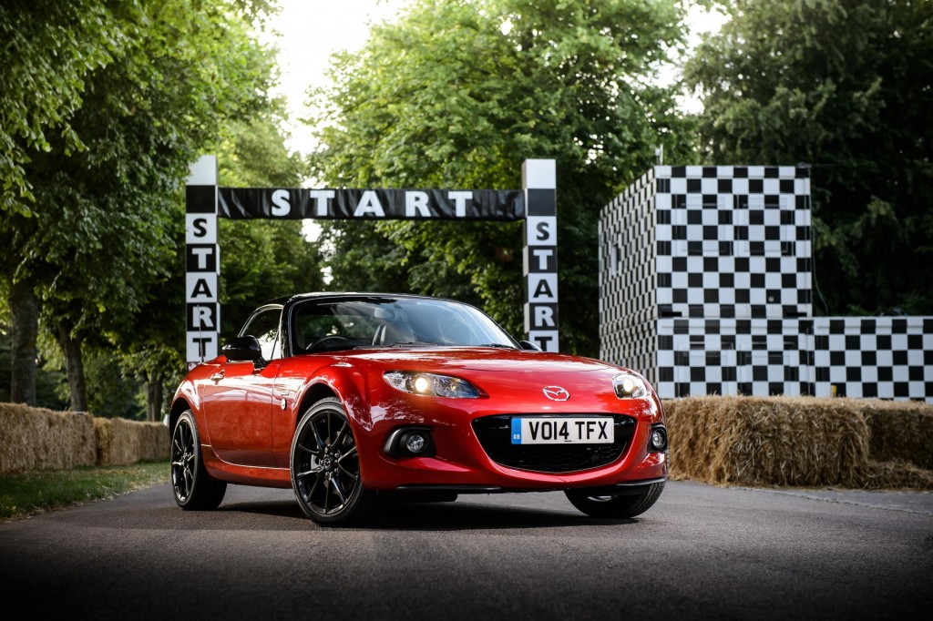 £15,000 fun cars