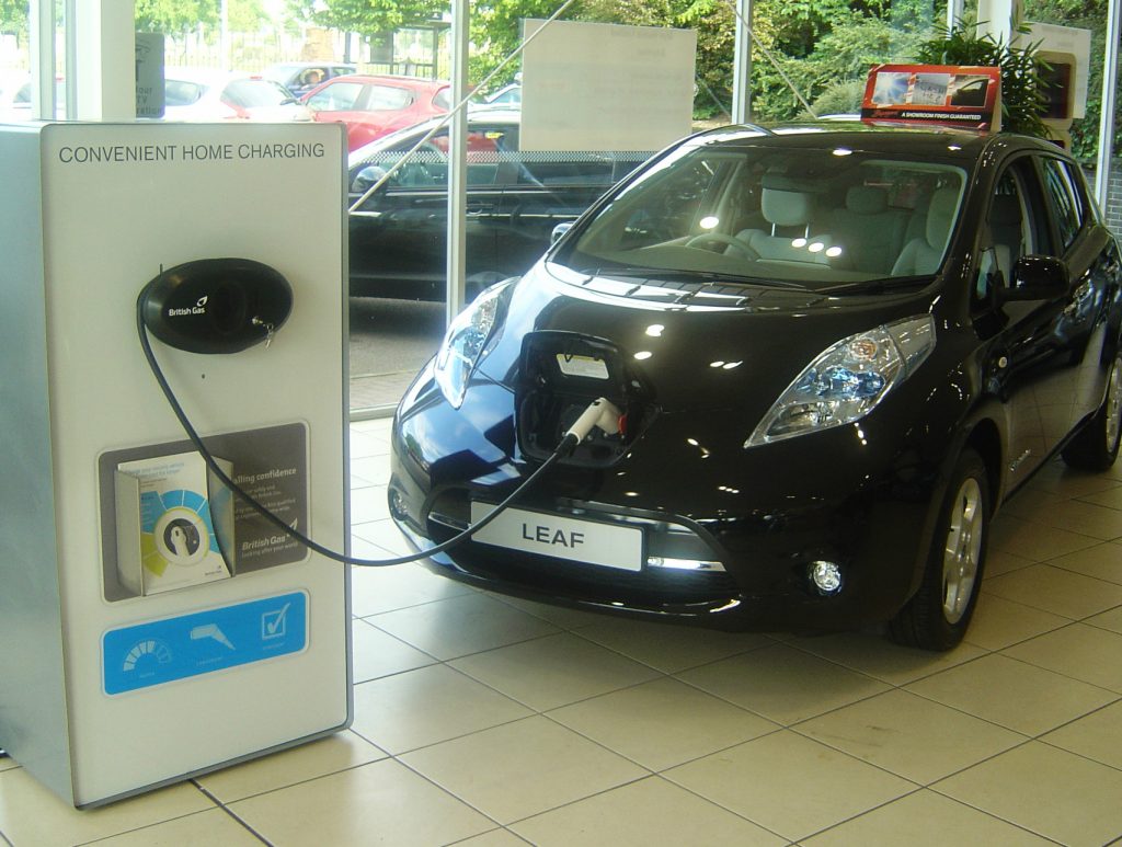 Used car buying guide plugin electric cars Green Flag