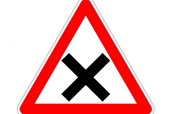 Quiz Do You Know Your French Road Signs Green Flag