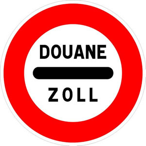 Quiz: Do you know all of these common French road signs?