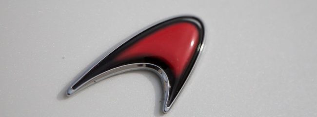 Are you a secret car spotter? Can you name all of these car badge logos? Try your hand at identifying all 20 of these car badge logos.