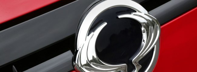Are you a secret car spotter? Can you name all of these car badge logos? Try your hand at identifying all 20 of these car badge logos.