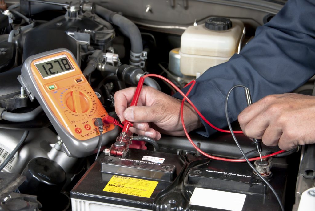 Expert advice how to prevent car battery trouble Green Flag
