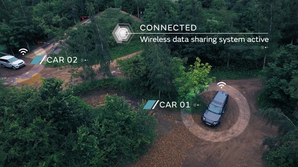 autonomous cars