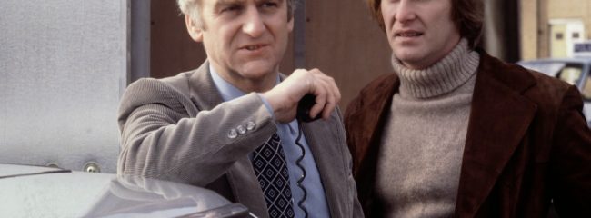 The Sweeney. Try our quiz on cars that starred on TV and see how well you know your motors and your telly shows…