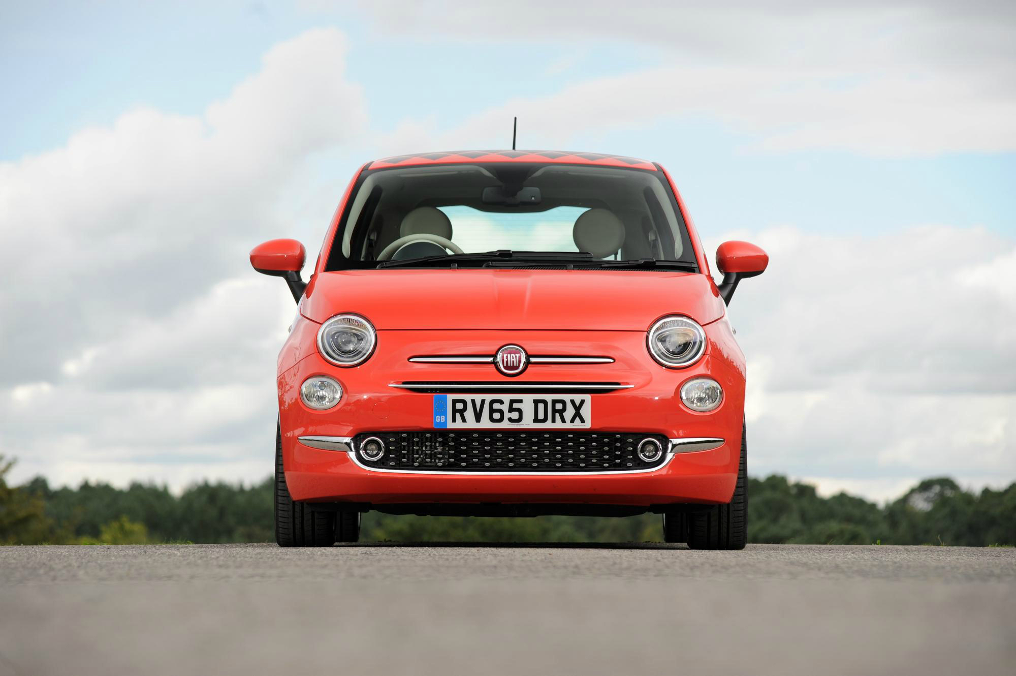 Fiat 500 Twin Air will cost more to tax in 2017