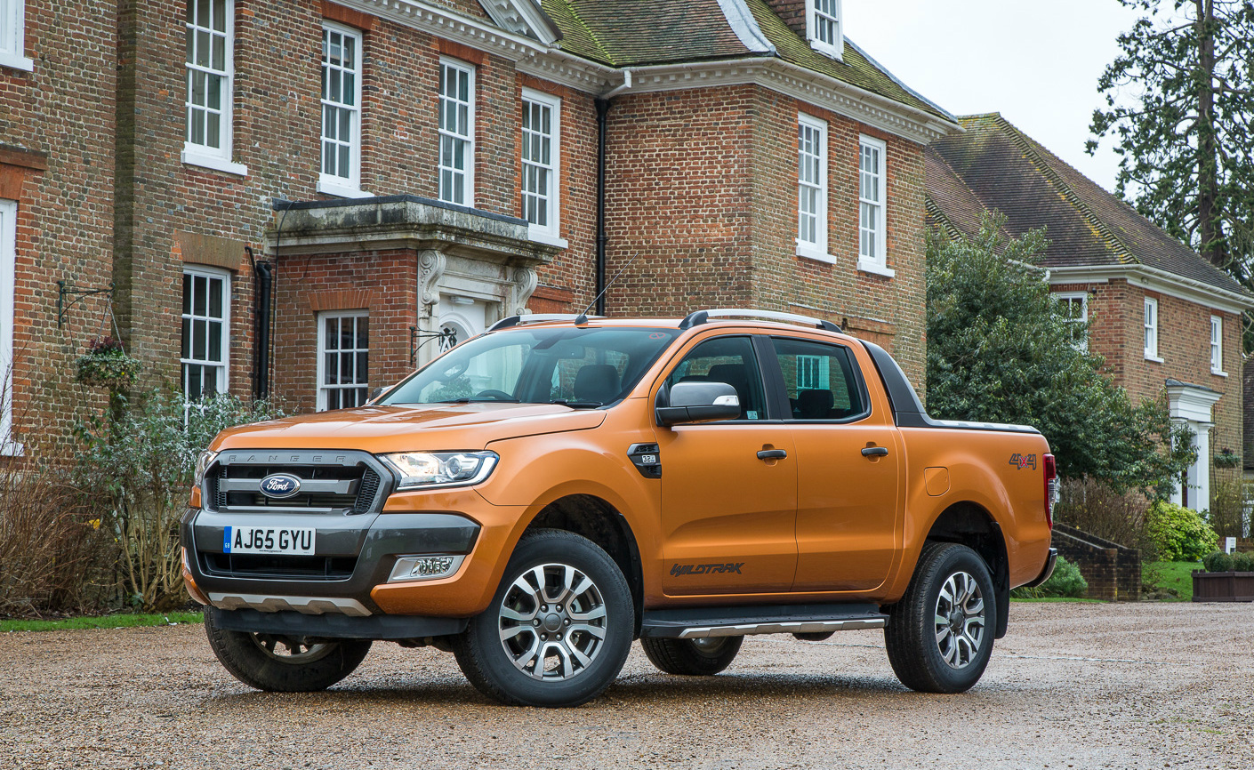 Pick up trucks: which are the best for towing, fuel economy and families? Includes Isuzu D-Max, Ford Ranger and Nissan Navara