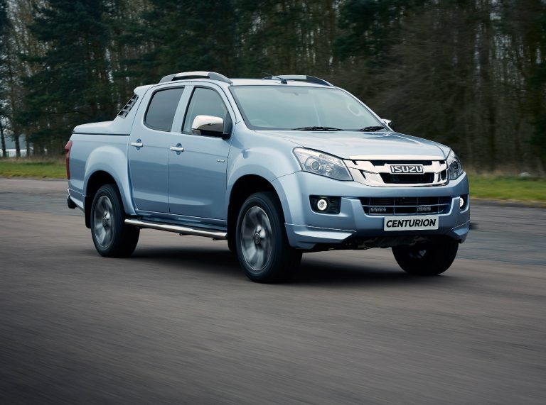 Pickup trucks: which are the best for towing, fuel economy and families Best Truck For Gas Mileage And Towing