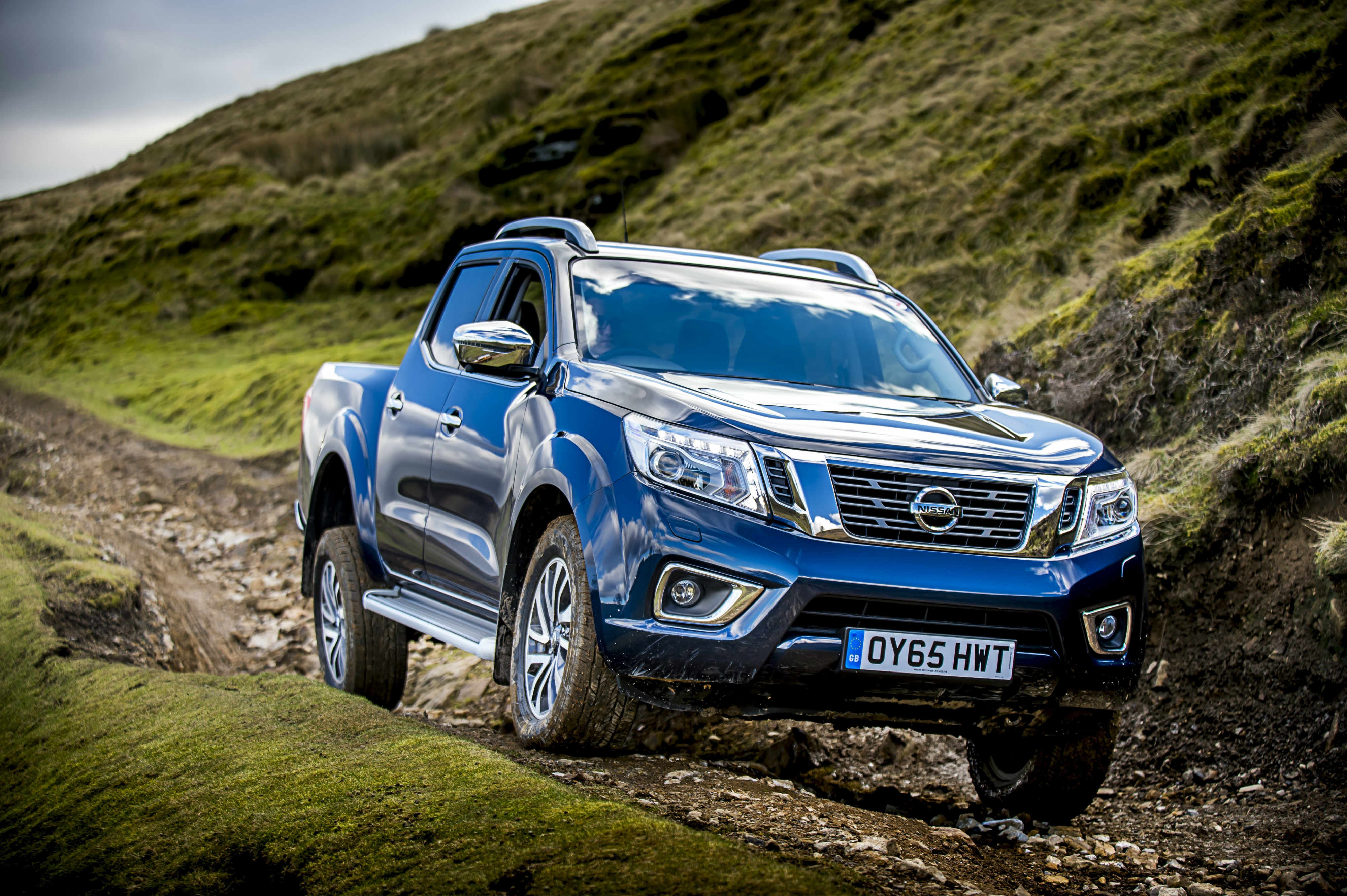 Pick up trucks: which are the best for towing, fuel economy and families? Includes Isuzu D-Max, Ford Ranger and Nissan Navara