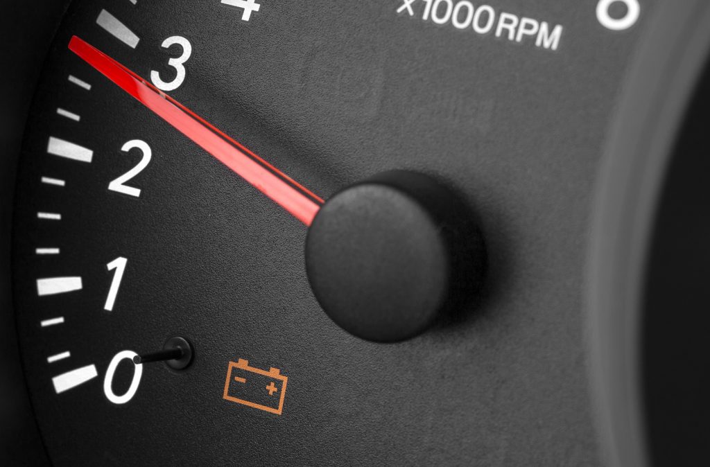 Simple tips to prevent a flat battery in a car