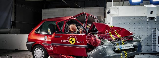 What brought production of the Rover 100 crashing to a halt?