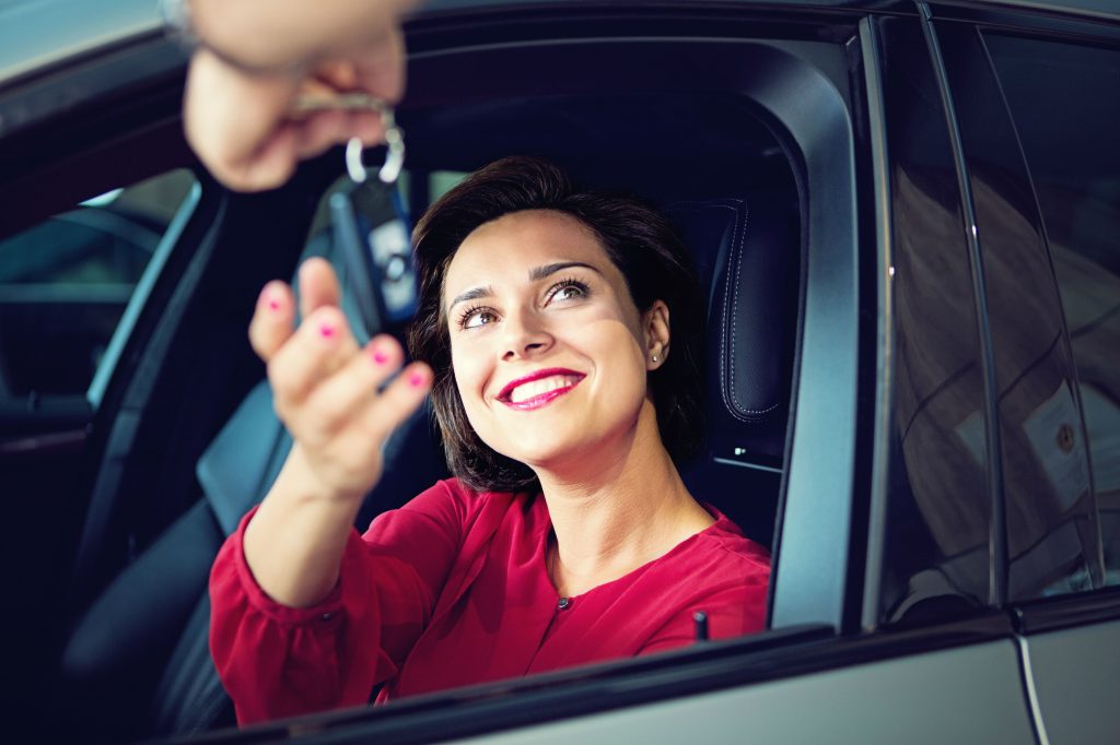 New car sales accelerate in January as drivers rush to beat the April road tax changes