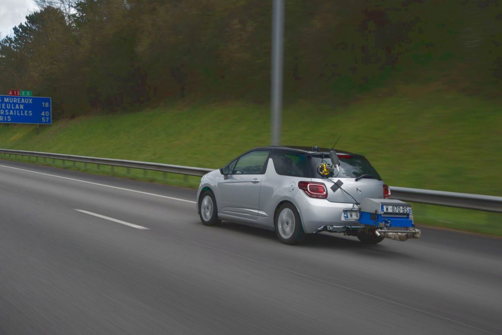 car economy