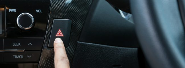 Quiz: Can you find your way around a car?