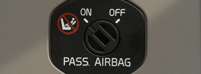 Quiz: Can you find your way around a car?