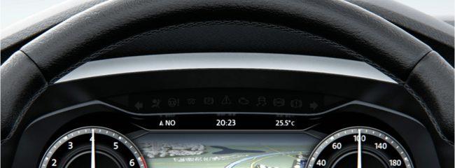 Quiz: Can you find your way around a car?