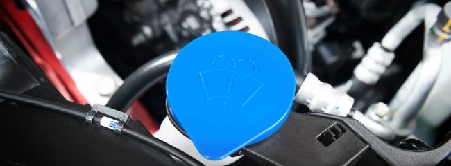 Quiz: Can you find your way around a car?