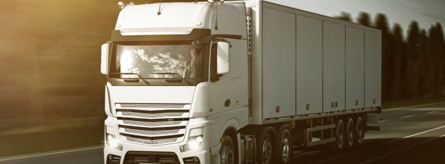 Before overtaking an HGV, what should drivers do?