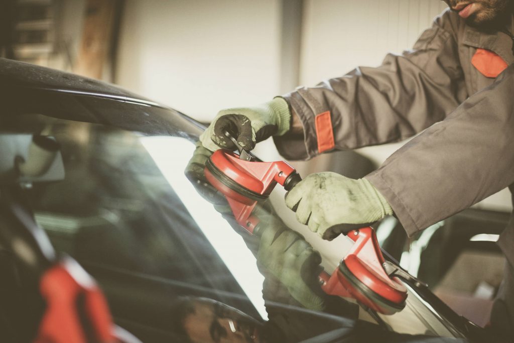 How much can it cost to recalibrate an ADAS system?
