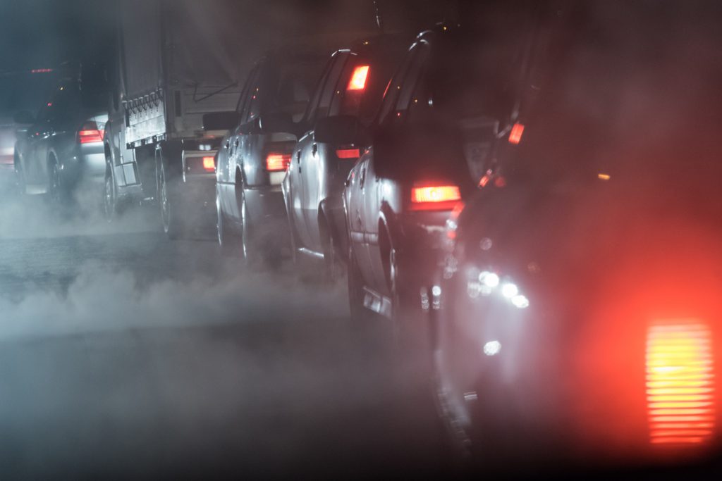 Diesel cars